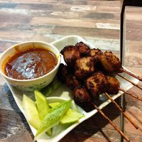  at Cameleon Vegetarian Bean Curd in Kuala Lumpur