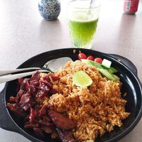  at Cameleon Vegetarian Bean Curd in Kuala Lumpur