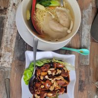  at Cameleon Vegetarian Bean Curd in Kuala Lumpur