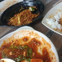  at Cameleon Vegetarian Bean Curd in Kuala Lumpur