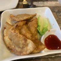   at Cameleon Vegetarian Bean Curd in Kuala Lumpur