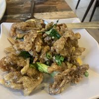   at Cameleon Vegetarian Bean Curd in Kuala Lumpur