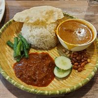  at Cameleon Vegetarian Bean Curd in Kuala Lumpur