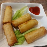  at Cameleon Vegetarian Bean Curd in Kuala Lumpur