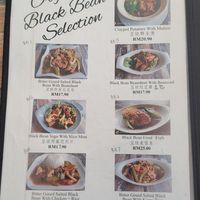  at Cameleon Vegetarian Bean Curd in Kuala Lumpur