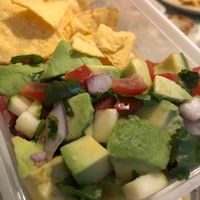 Quac at Mexican Fire Garden in Kettering