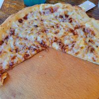  at G's Pizza - Howard Ave in New Orleans