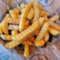  at G's Pizza - Howard Ave in New Orleans