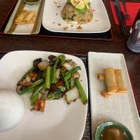   at Banana Leaf - Byres Rd in Glasgow