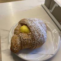   at Antico Caffe Scaletto in Bologna