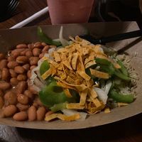  at Walt Disney World - Pecos Bill Tall Tale Inn and Cafe in Lake Buena Vista