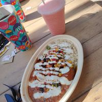  at Walt Disney World - Pecos Bill Tall Tale Inn and Cafe in Lake Buena Vista