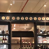 Le botaniste at Le Botaniste - Soho in New York City