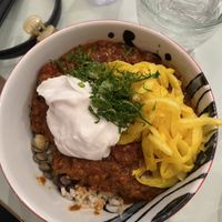   at Le Botaniste - Soho in New York City