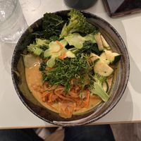   at Le Botaniste - Soho in New York City