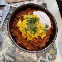   at Le Botaniste - Soho in New York City