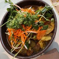   at Le Botaniste - Soho in New York City