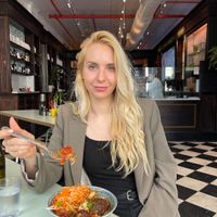  at Le Botaniste - Soho in New York City