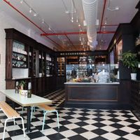  at Le Botaniste - Soho in New York City