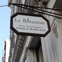  at Le Botaniste - Soho in New York City