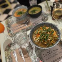   at Le Botaniste - Soho in New York City