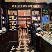  at Le Botaniste - Soho in New York City