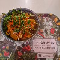  at Le Botaniste - Soho in New York City