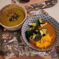  at Le Botaniste - Soho in New York City