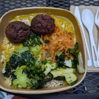  at Le Botaniste - Soho in New York City