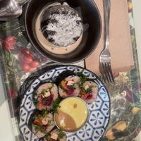   at Le Botaniste - Soho in New York City