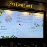   at Le Botaniste - Soho in New York City