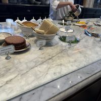   at Le Botaniste - Soho in New York City