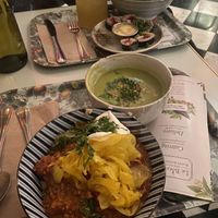   at Le Botaniste - Soho in New York City