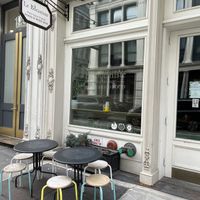   at Le Botaniste - Soho in New York City