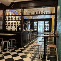   at Le Botaniste - Soho in New York City