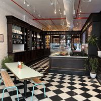   at Le Botaniste - Soho in New York City