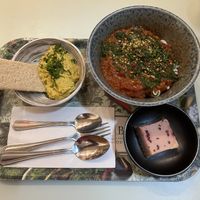   at Le Botaniste - Soho in New York City