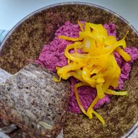  at Le Botaniste - Soho in New York City