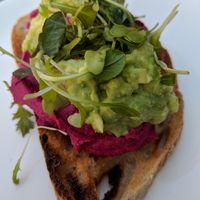  at Le Botaniste - Soho in New York City