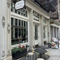   at Le Botaniste - Soho in New York City