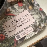   at Le Botaniste - Soho in New York City