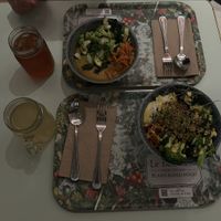   at Le Botaniste - Soho in New York City