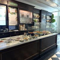   at Le Botaniste - Soho in New York City