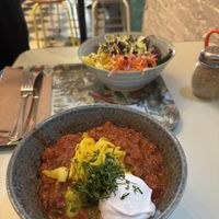   at Le Botaniste - Soho in New York City