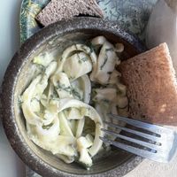   at Le Botaniste - Soho in New York City