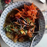   at Le Botaniste - Soho in New York City