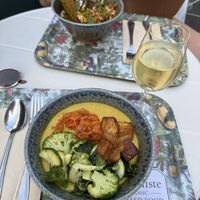   at Le Botaniste - Soho in New York City