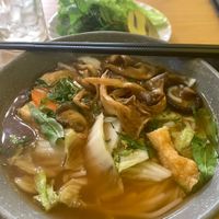 Hue pho  at Sala in Ho Chi Minh City