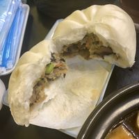 Bun bao   at Sala in Ho Chi Minh City