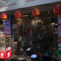 Storefront at Sala in Ho Chi Minh City